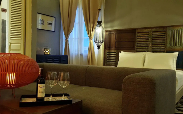 Banyan House Eco Hotel