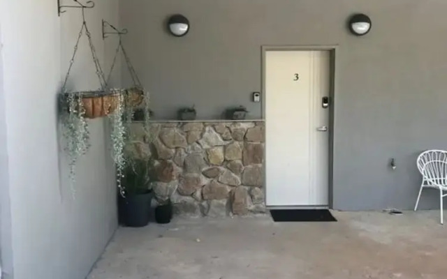 Scandi Stayz Retreat 3