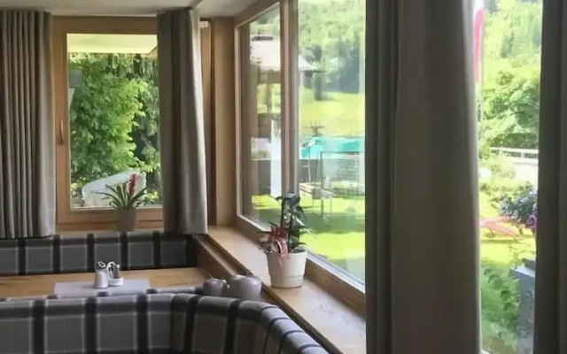 Pension - B&B Elisabeth Radstadt