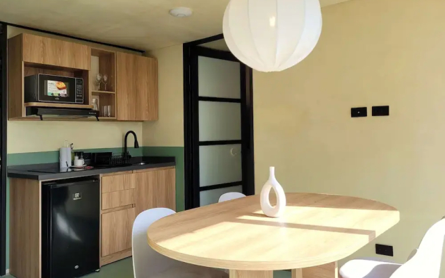 w Charming 2BR w Terrace Jacuzzi in Poblado