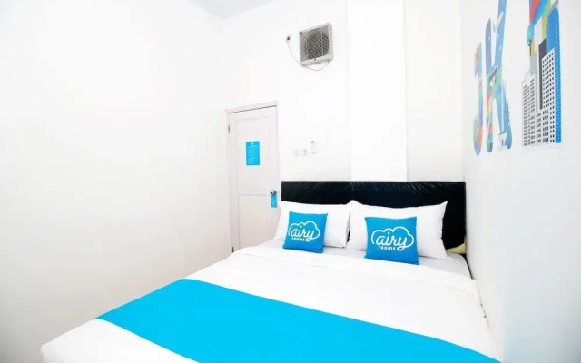 Airy Syariah Sunter Ancol Selatan Dua 31 Jakarta