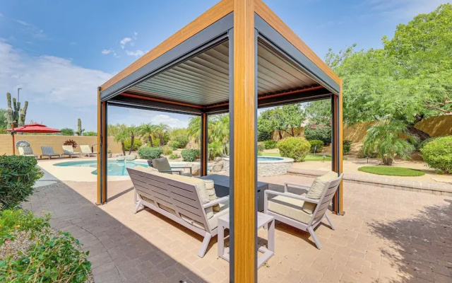 Putting Green: Golfer's Getaway in Scottsdale