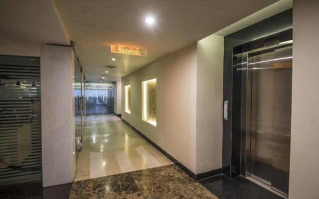 Hotel Nisarga