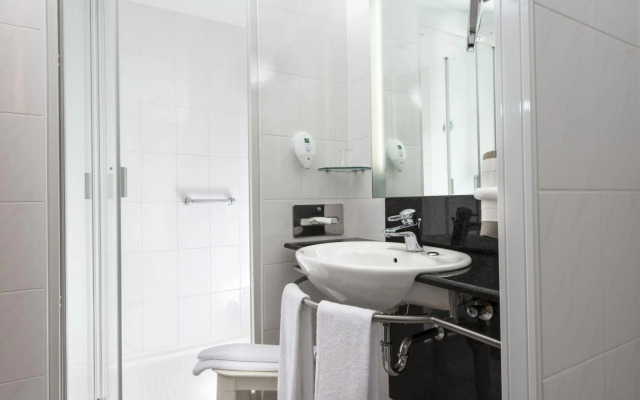 Le Méridien Grand Hotel Nürnberg