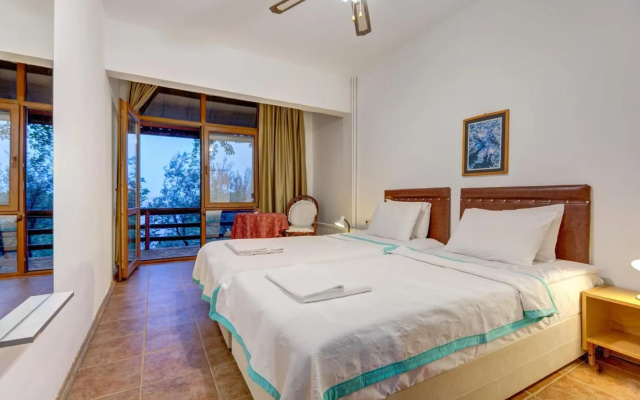Assos Terrace Hotel