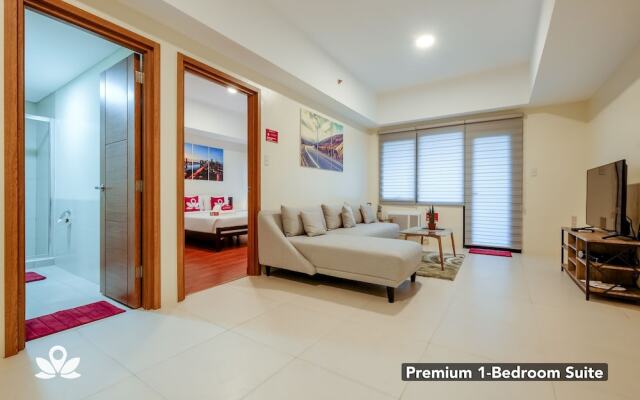 ZEN Home at Icon Plaza BGC