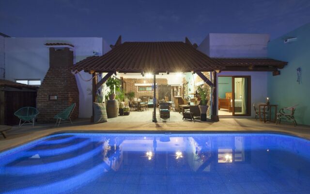 Aquamarina Hotel Boutique