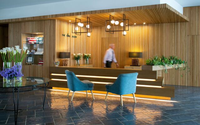 King Jason Paphos - Designed for Adults By Louis Hotels