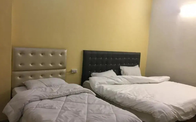 Hotel Grand Stay by RB Group