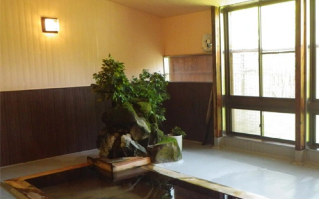 Yukisawa Onsen Daisetsu