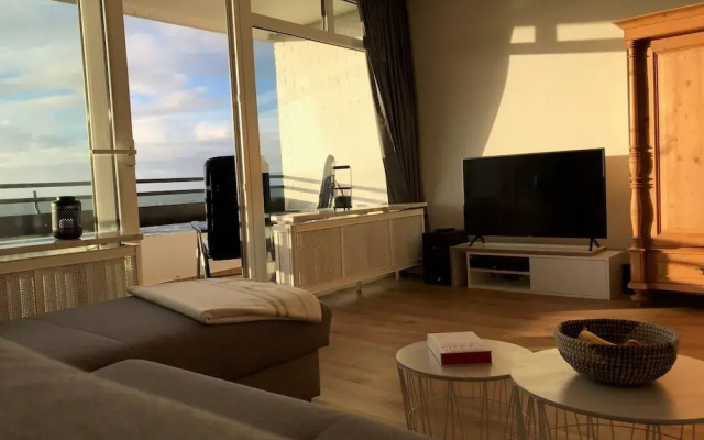 Beachhouse-Staberdorf