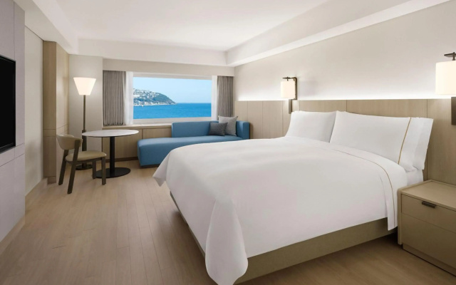 The Westin Josun Busan
