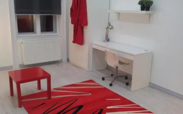 Downtown Apartment Szondi