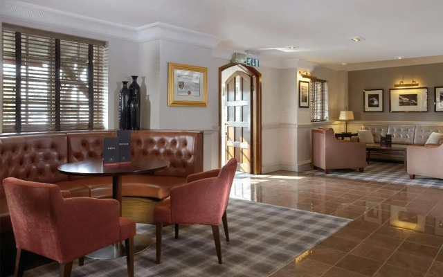 Macdonald Tickled Trout Hotel