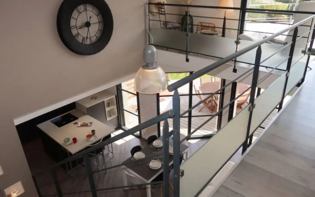 La Lauremma (TGC124)