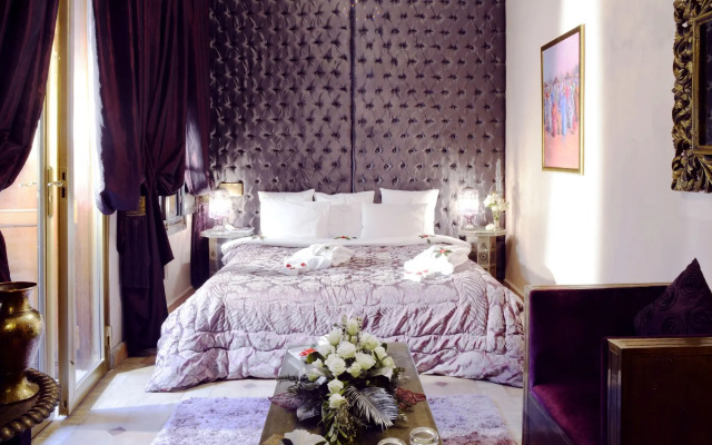 Riad Wow