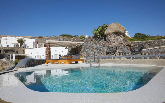 El Verano Suites