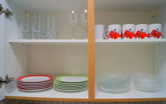 Zentrum Speyer Premium-Apartment