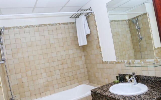 JBR 2 Bedrooms Apartment Rimal 1