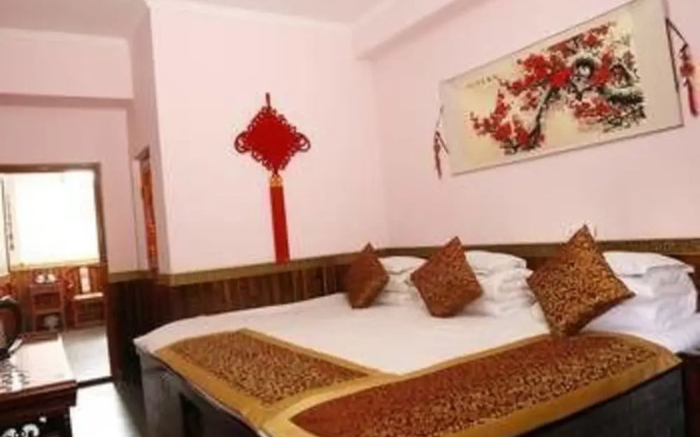 Pingyao Deshengchang Inn