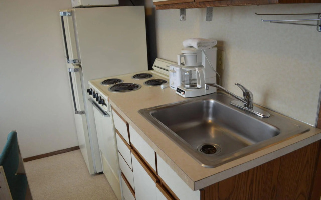 First Hill Apartments Extended Stay Seattle