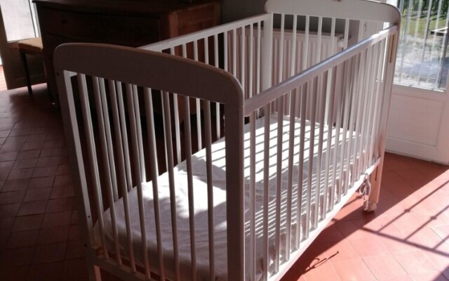 Villa With 7 Bedrooms in Pernes-les-fontaines, With Private Pool, Furn