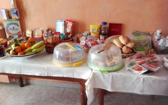 La Ghiacciaia Sas Di Calvo Antonella C