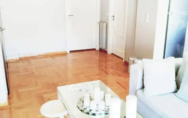 The Athens Museum Penthouse 120sqm Lycabettus View