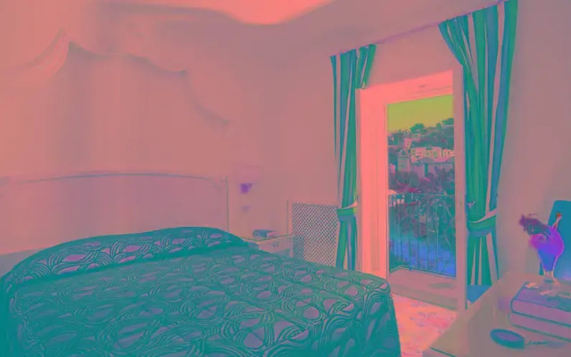 Hotel Luna