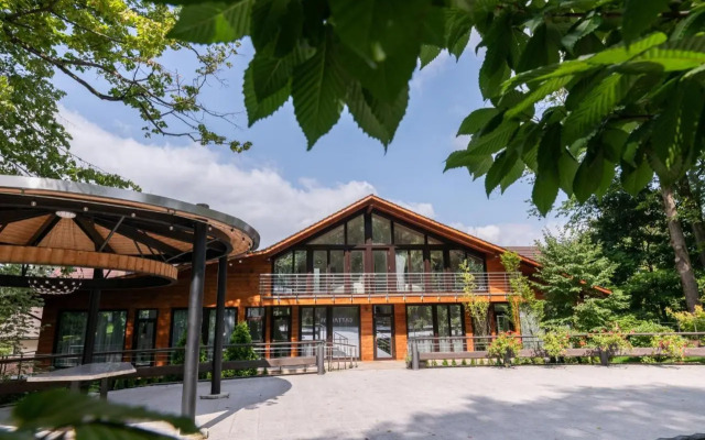 Resort Cattaleya