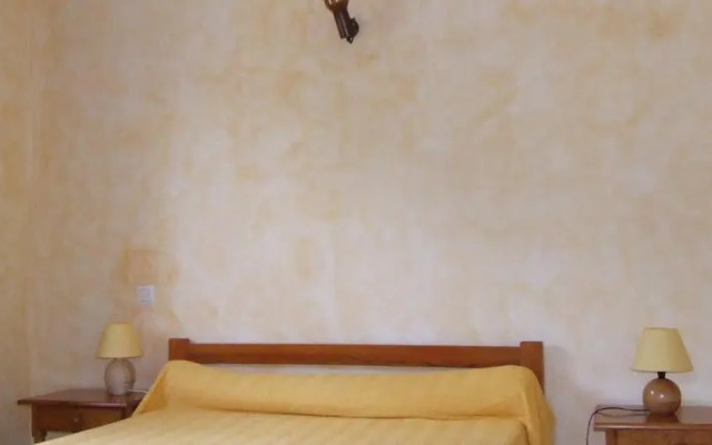 Residence u casteddu