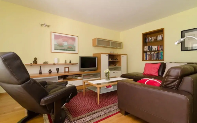 Beautiful three bedroom country house