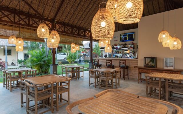 In Balance Resort