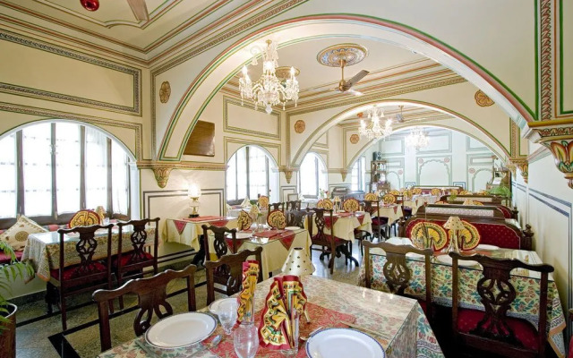 Madhuban - A Heritage Home