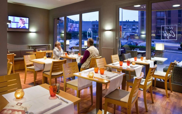 ibis Styles Figueres Ronda