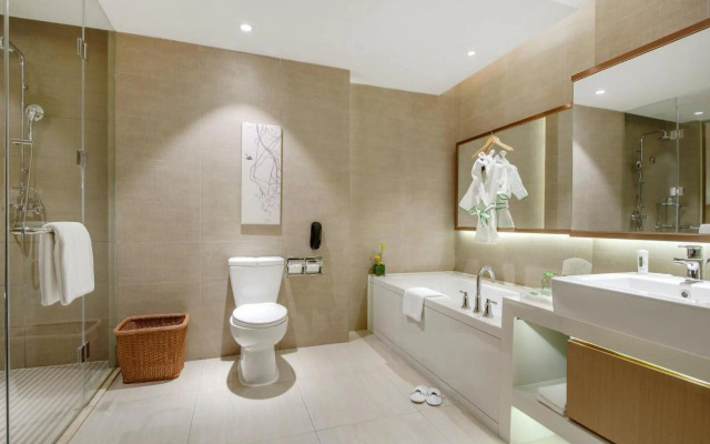 Holiday Inn Chengdu High-Tech Center by IHG