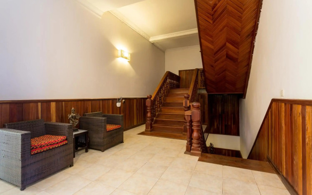 Le Tigre Hotel