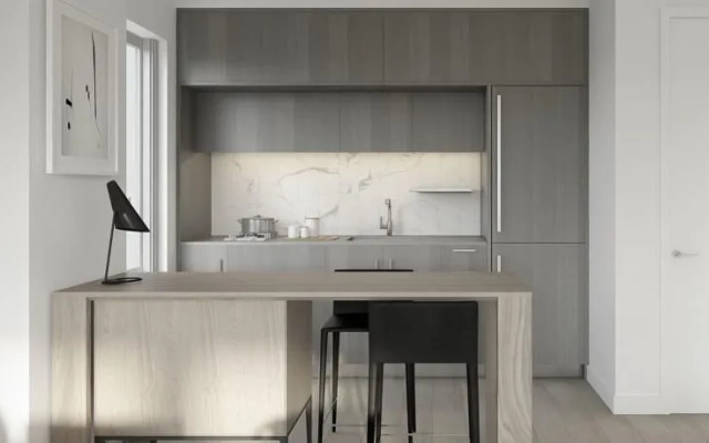 Suites at United Nations