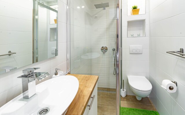 Apartments Marinici Rijeka