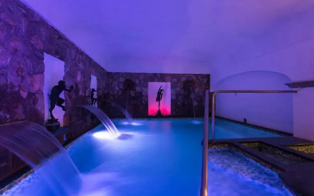 Hotel Residence La Rosa