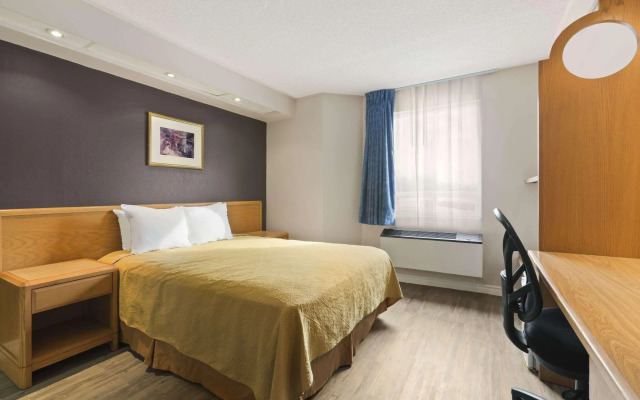 Spark by Hilton Brockville