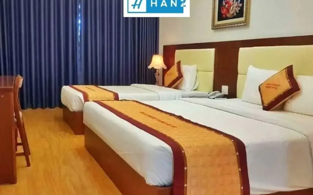 7S Hotel Pleiku & Em