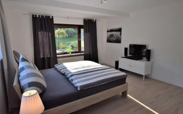 Ferienwohnung T _ T 3
