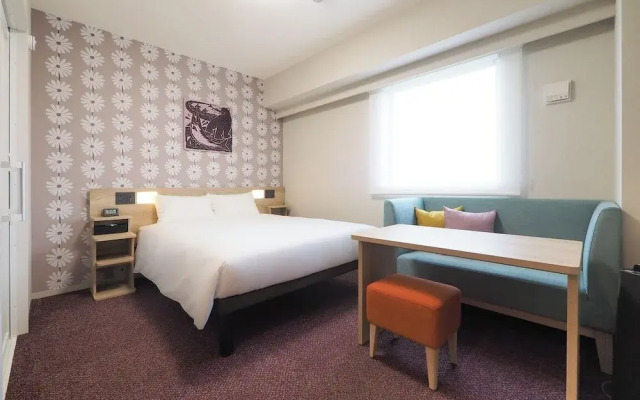 Tabino Hotel Ishikari