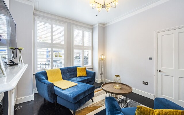 My Serviced Space - Queenstown Road