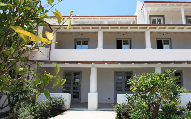 Hotel Mea - Aeolian Charme