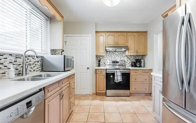 Trustcott Boutique House
