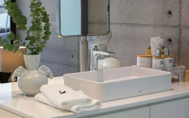 Solaris 3-bedroom Beachfront Villa in Koh Samui