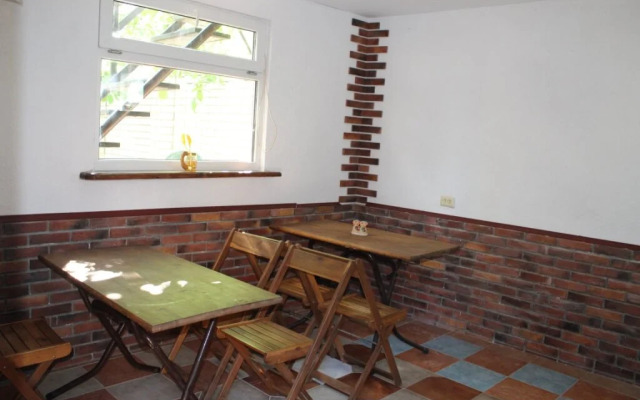 Guest House Nezabudka