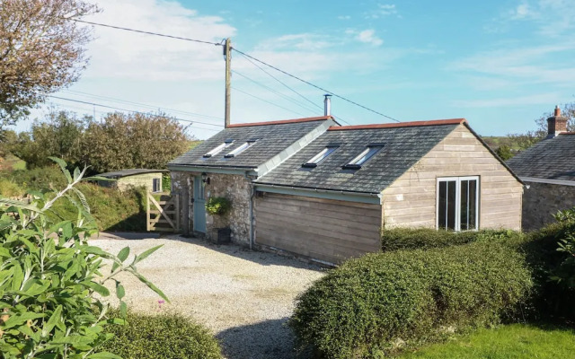 Hay Loft